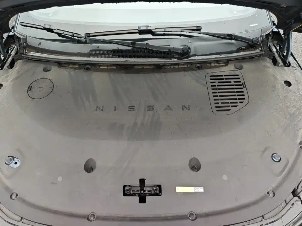 Nissan N7 2025 2025 Model 625 Max