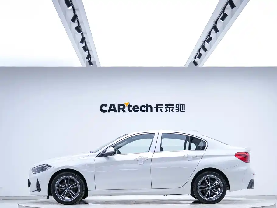 BMW 1 Series 2023 2023 120i M Sport