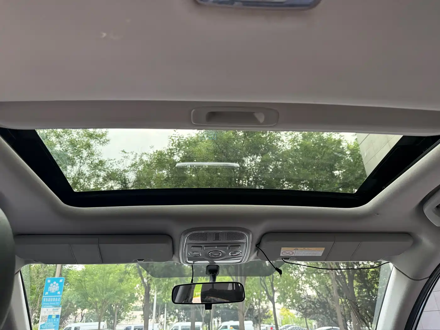 Haval M6 2017 2017 1.5T Automatic 2WD Elite