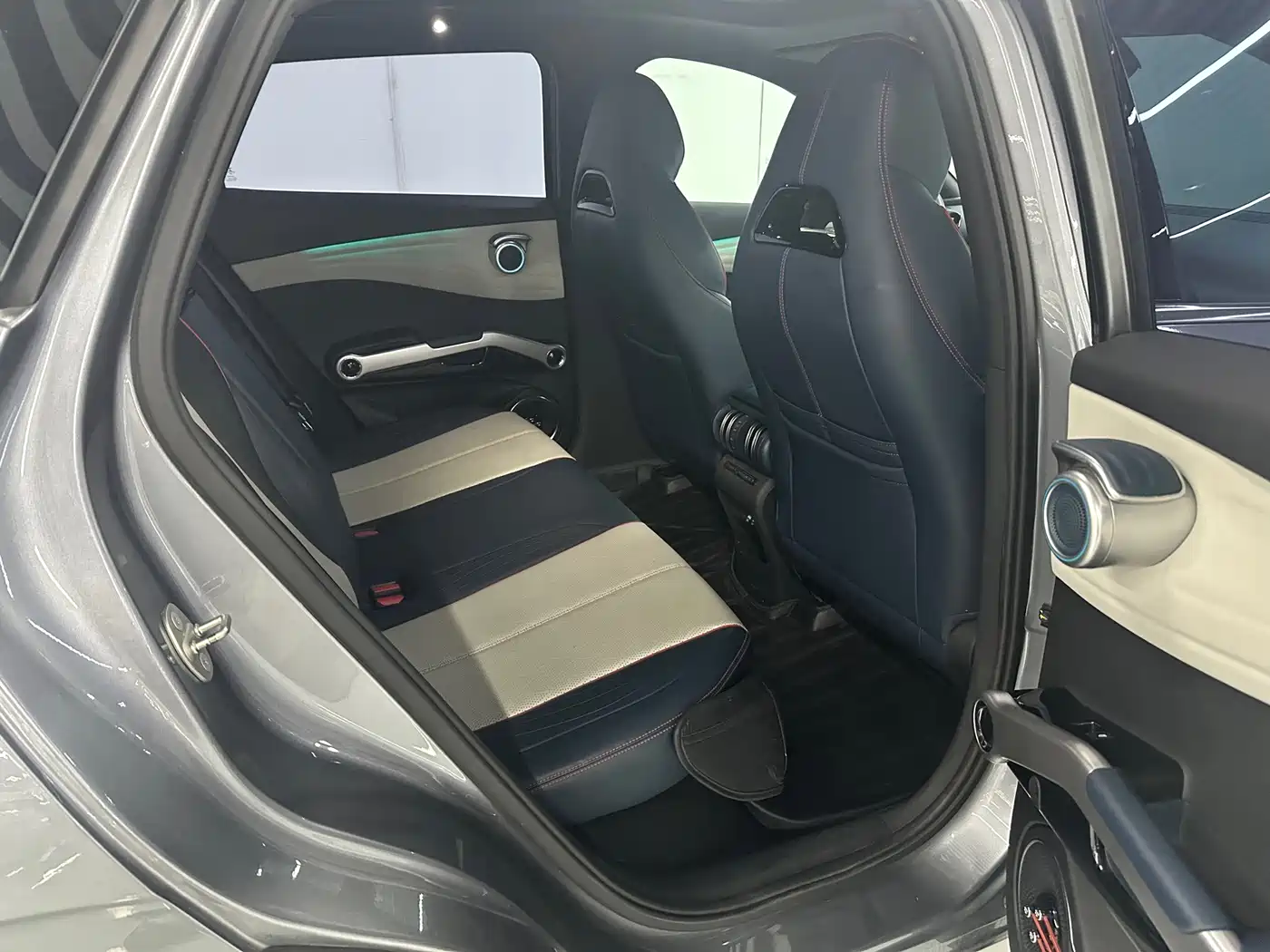 BYD Yuan PLUS 2022 2022 510KM Premium