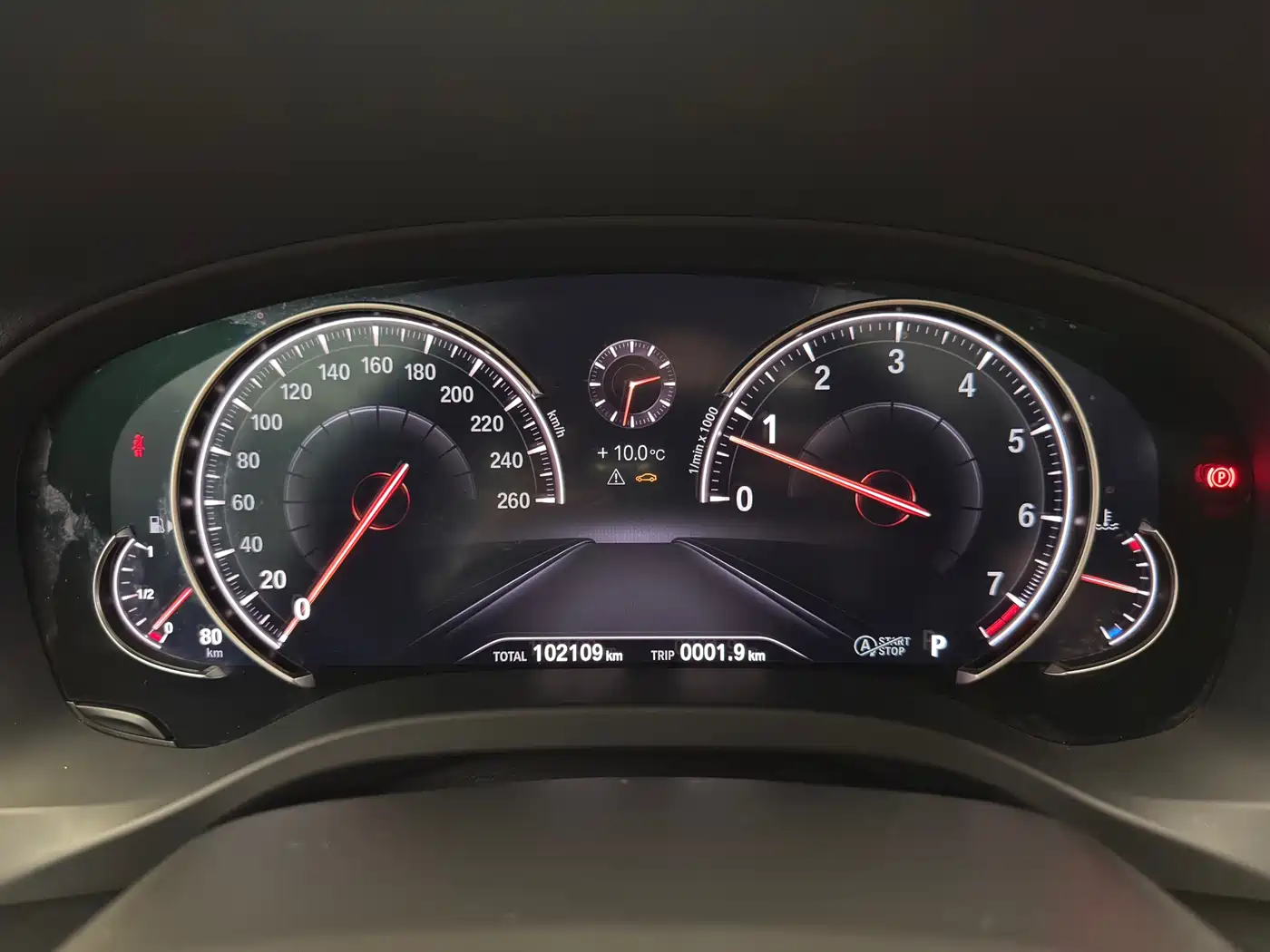 BMW X3 2018 xDrive28i M Sport Package China VI фото 7