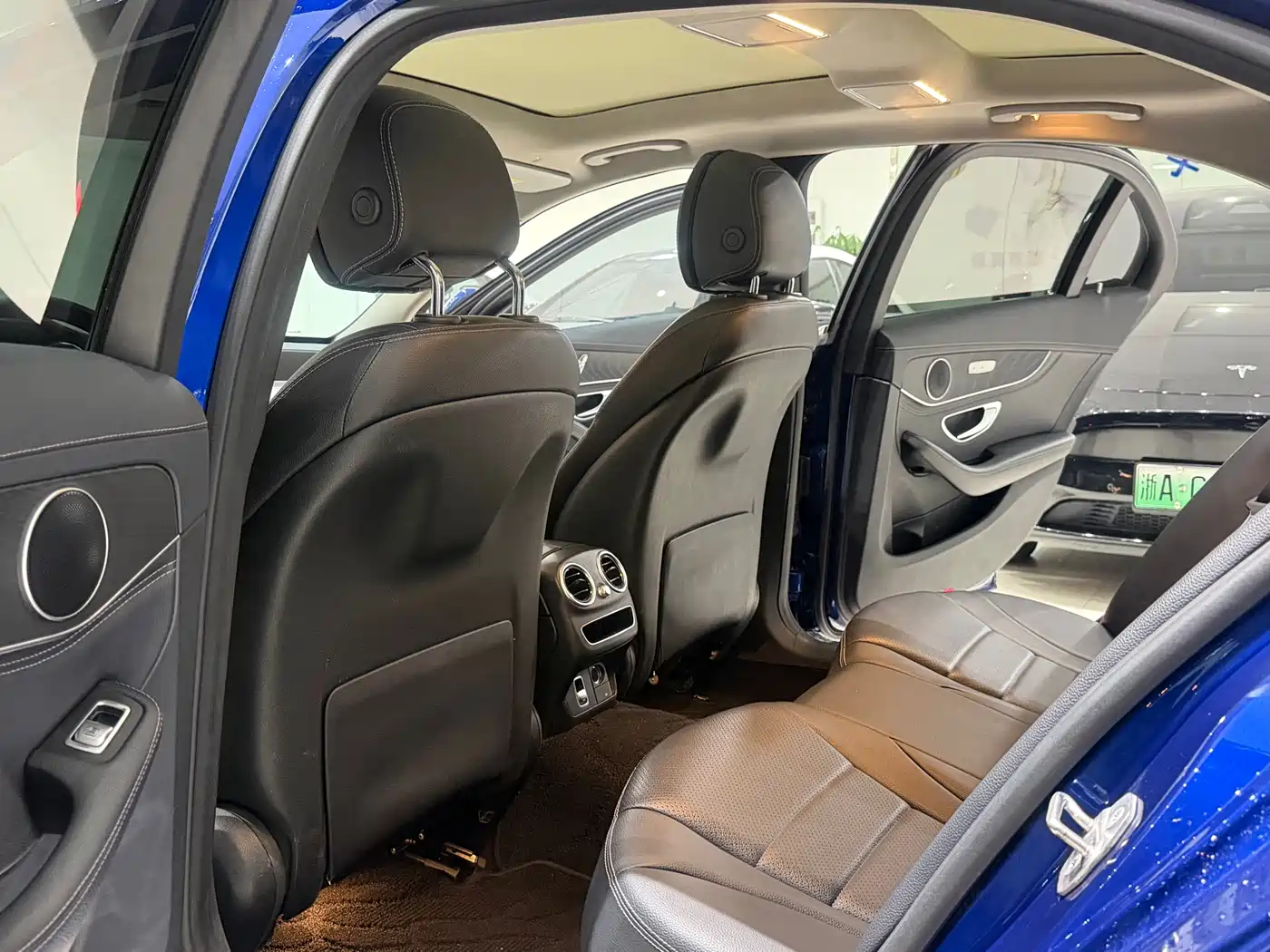 Mercedes-Benz C-Class 2020 Facelift C 260 L Sport фото 5