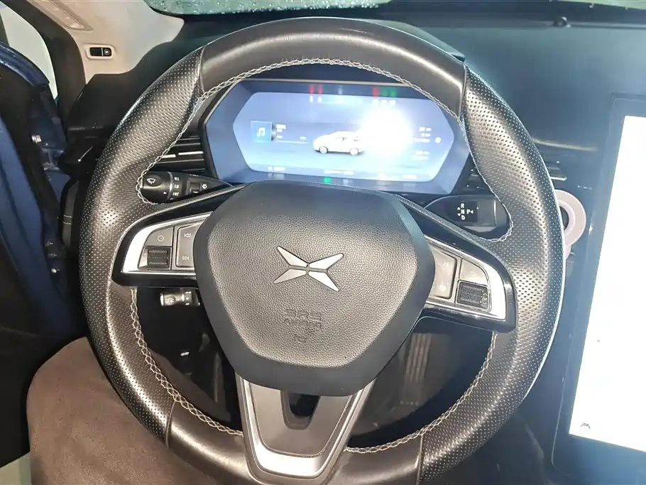 XIAOPENG G3