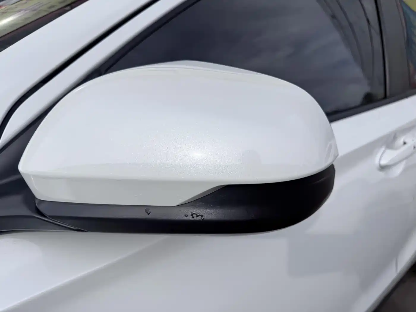 Honda XR-V, миниатюра 7