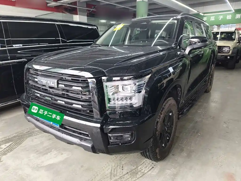 2025 Haval H5
