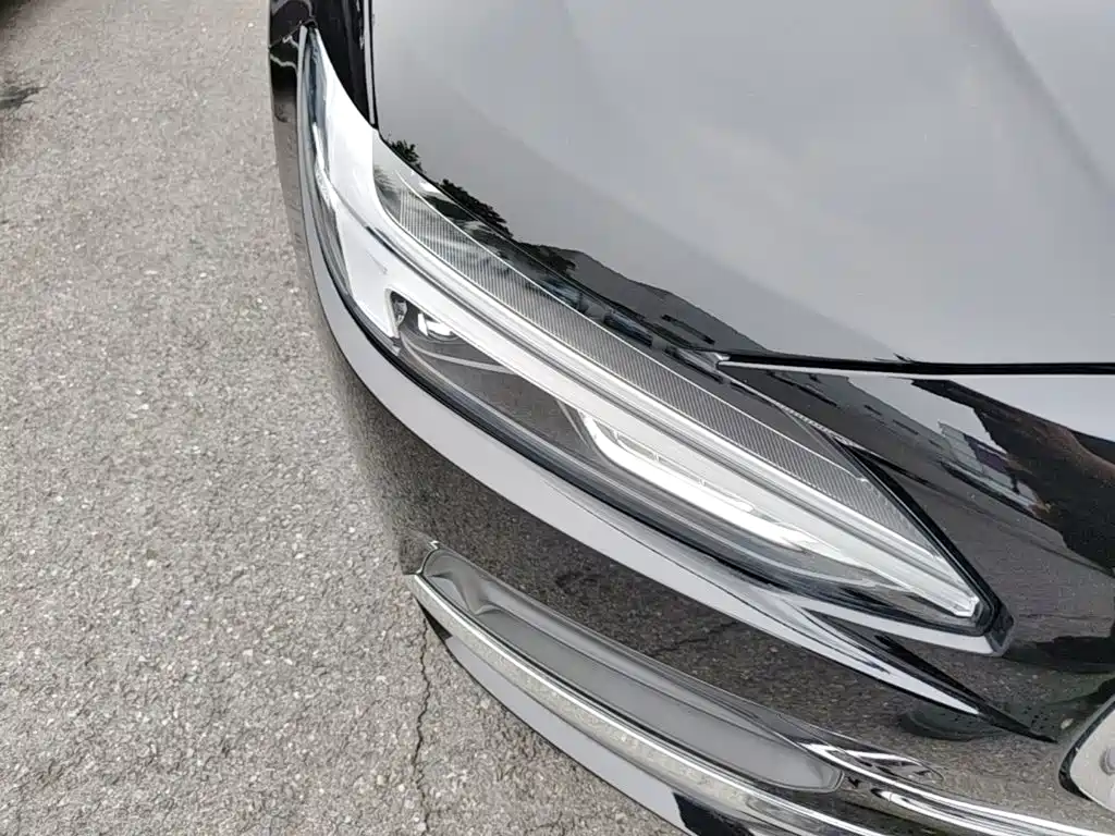Volvo S90 2025 2025 B5 Zhiyuan Luxury Edition