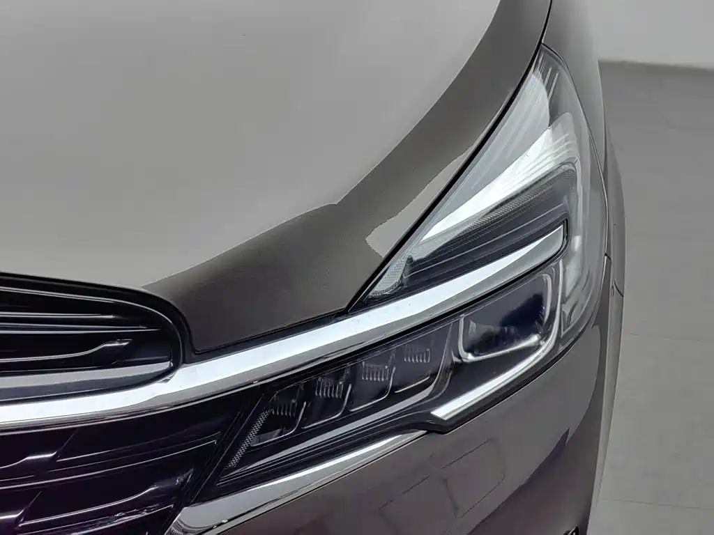 Фото 7 - Buick GL8