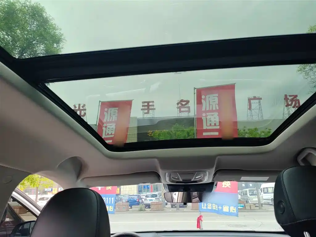 Haval H6 2021 3rd Generation 1.5T Auto 2WD Max фото 15