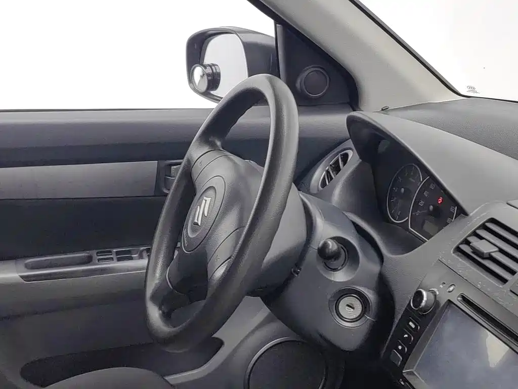 Suzuki Swift 2013 2013 1.5L Automatic Standard
