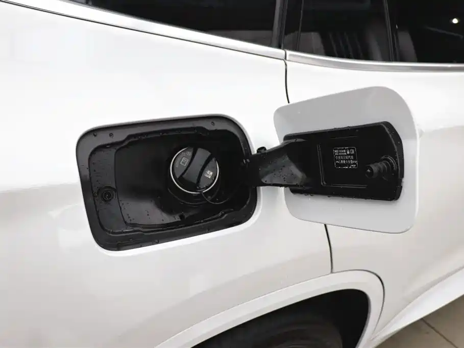 BMW X3 2021 xDrive25i M Sport Package фото 31