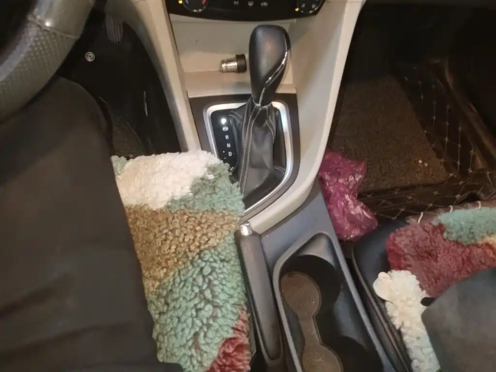 Buick Excelle 2017 15N Automatic Progressive фото 14