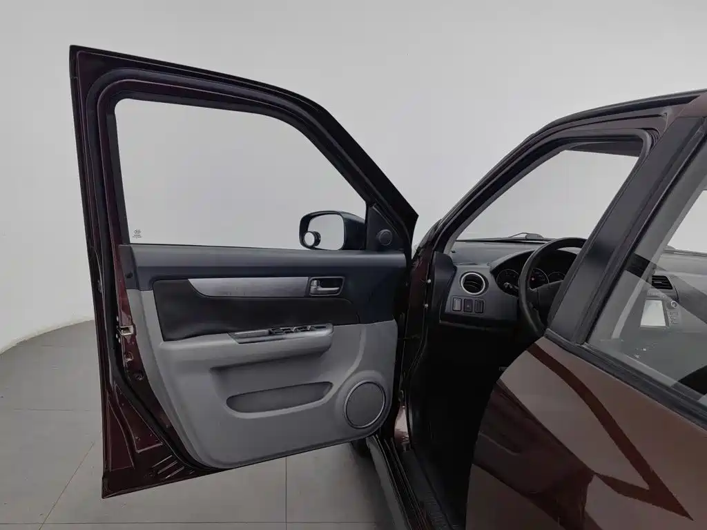 Suzuki Swift 2013 2013 1.5L Automatic Standard
