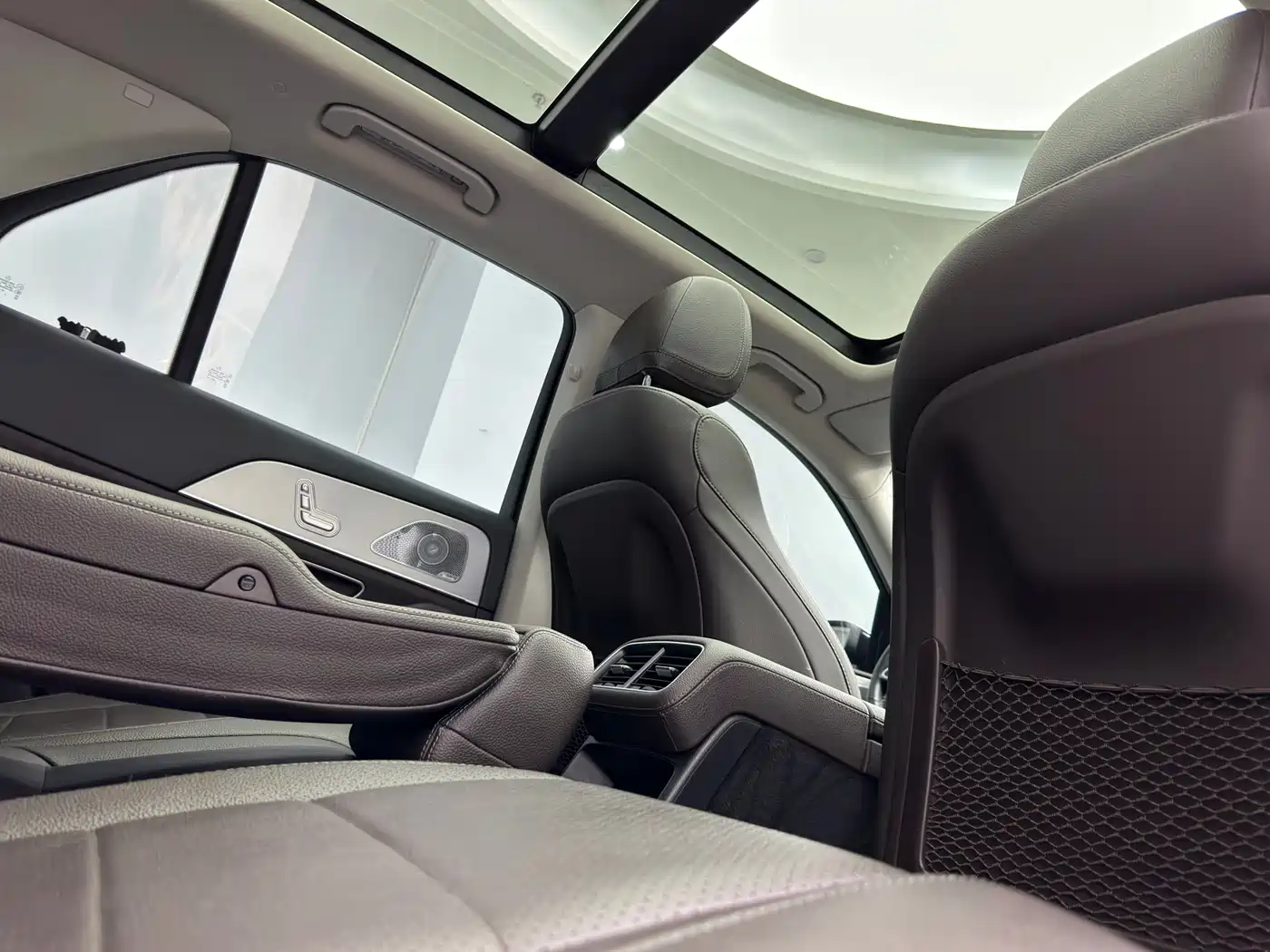 Mercedes-Benz GLE 2021 GLE 450 4MATIC Dynamic фото 23