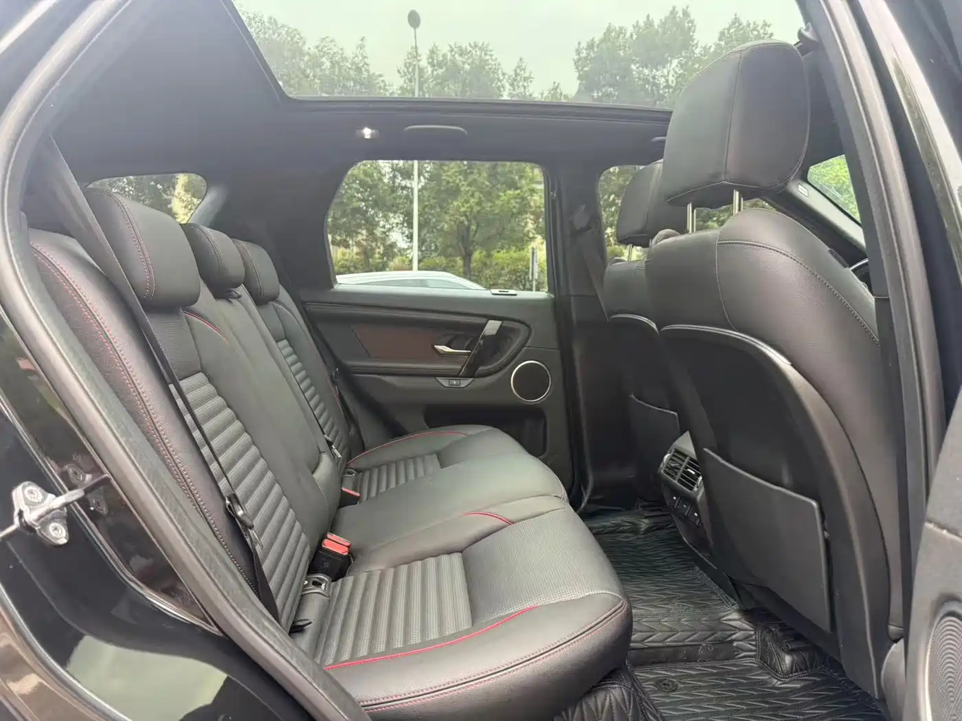 Land Rover Discovery Sport, миниатюра 11