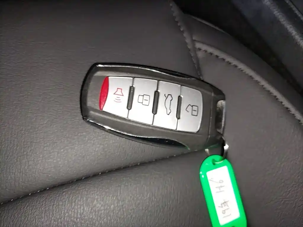Haval H6 2018 Sport Edition 1.5T Automatic 2WD Elite China V фото 9