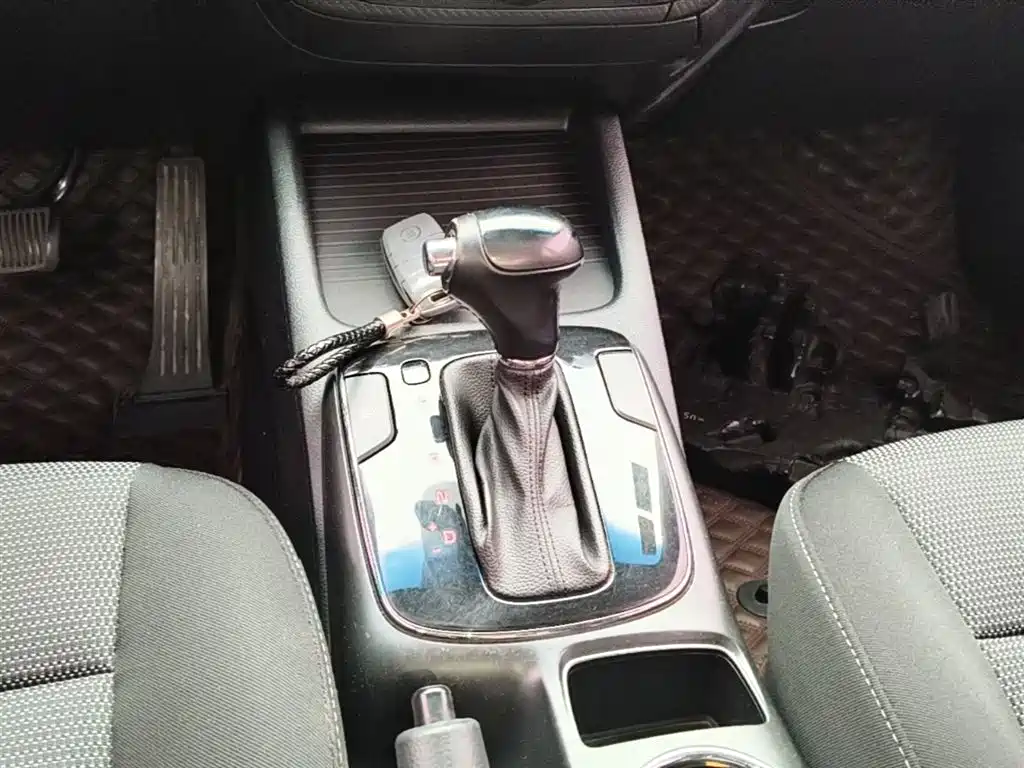 Kia K3 2016 1.6L Automatic GLS фото 10