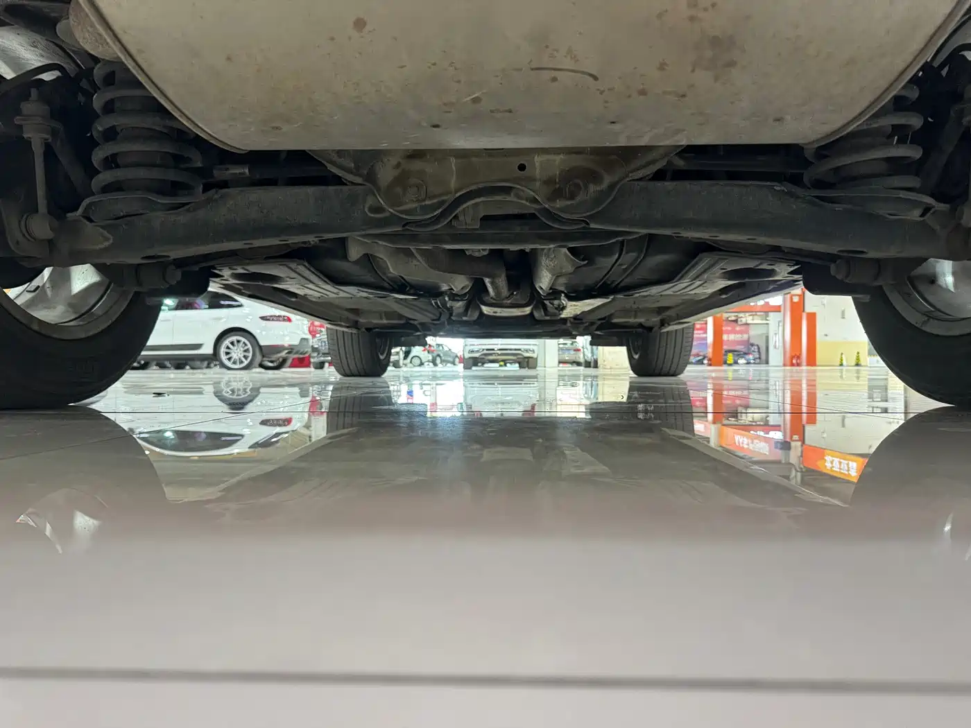 Фото 27 - Volvo XC60