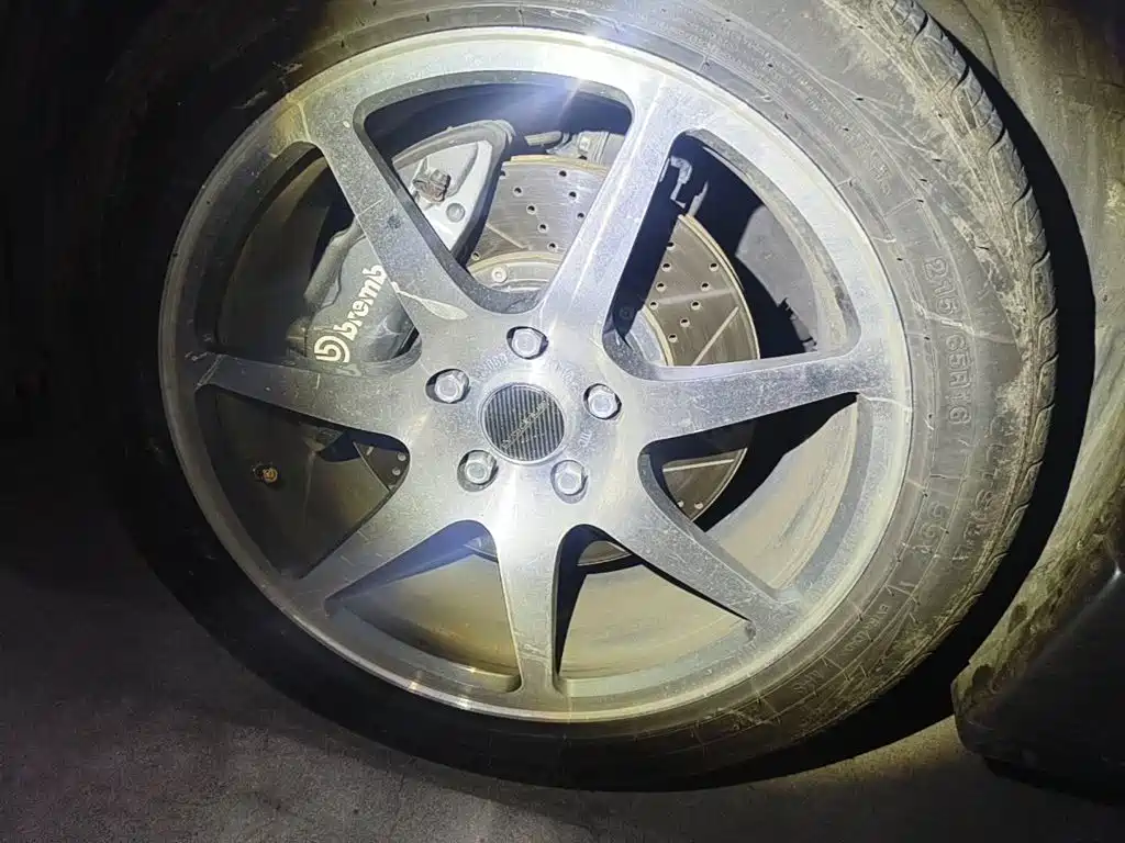 Mazda 8 2013 2013 2.5L Supreme Edition