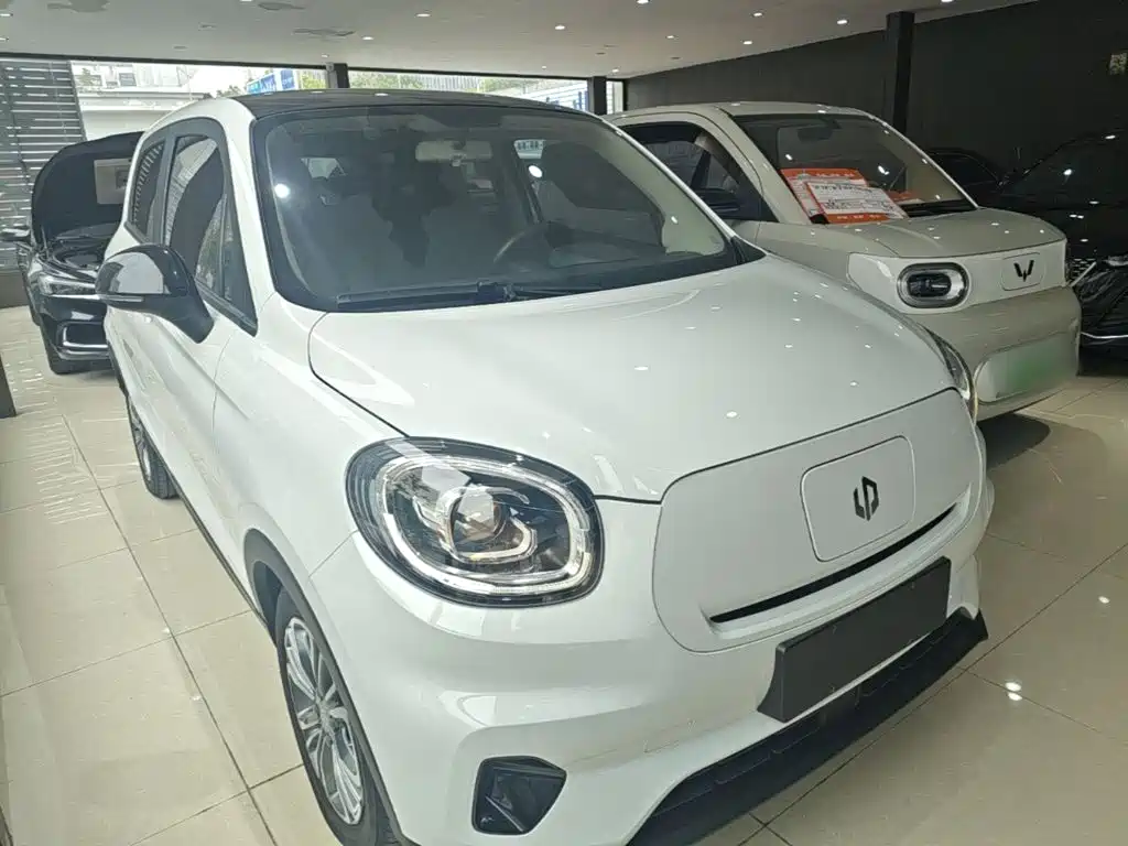 Leapmotor T03 2025 2025 Model 403 Comfort Edition