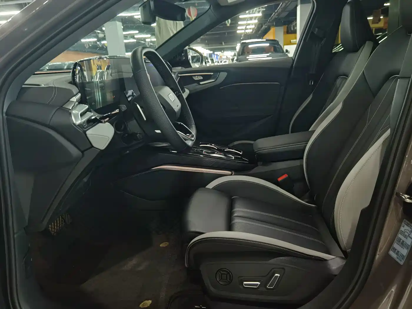 Audi A5L 2026 2026 2.0T Sport Edition