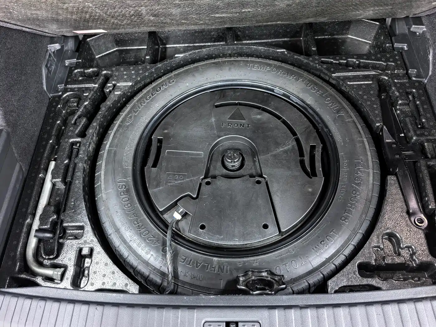 Audi Q3 2021 35 TFSI Fashion Sport фото 22