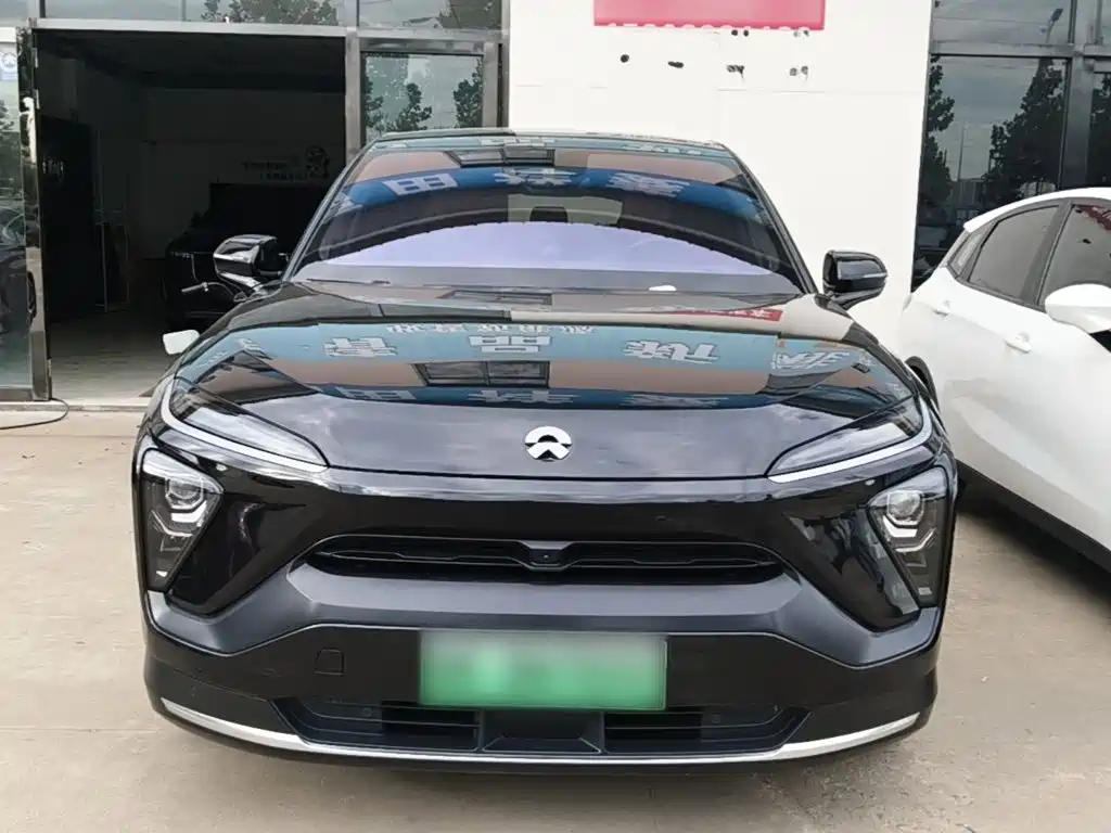 Фото 3 - NIO EC6