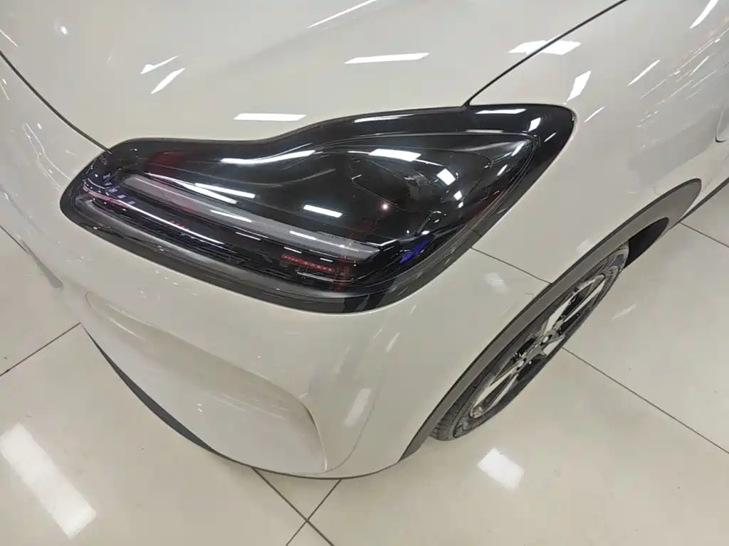Wuling Motors Wuling Binguo PLUS 2026 2024 401km Range 5-seater