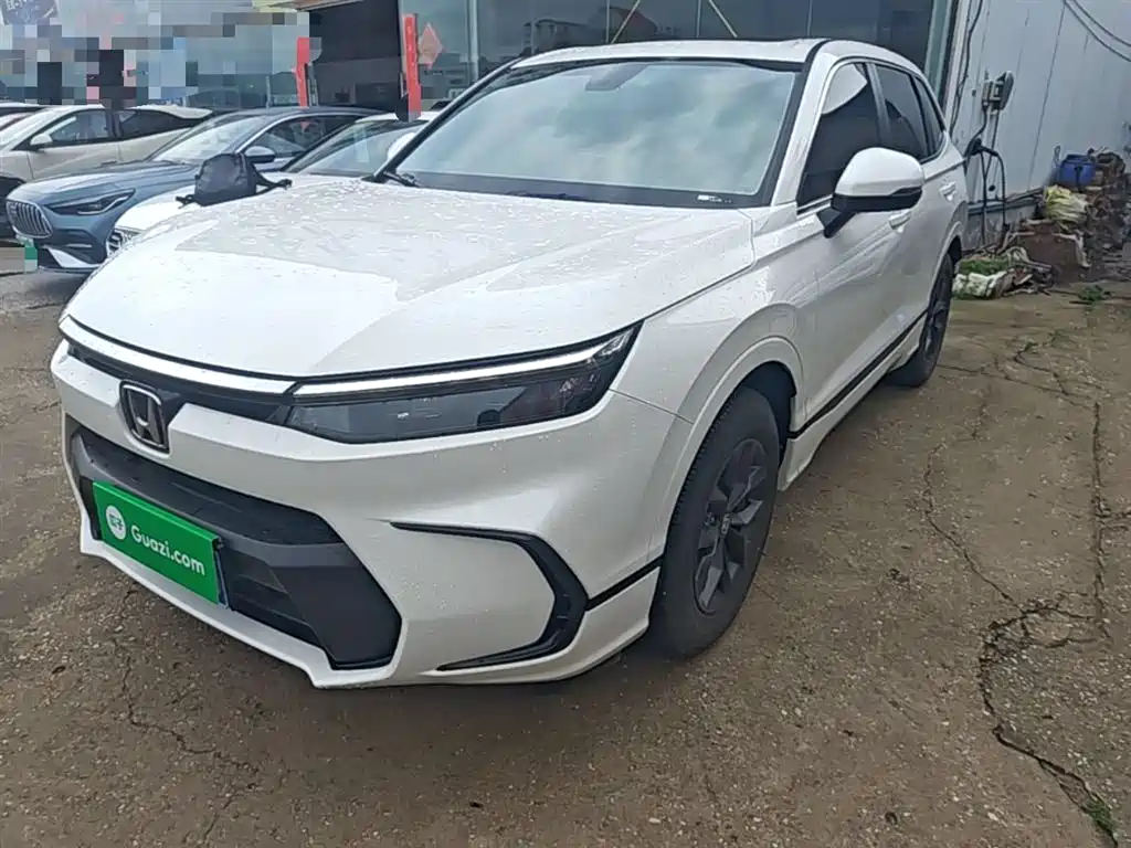 Honda Haoying 2023 240TURBO 2WD Elite 5-Seater