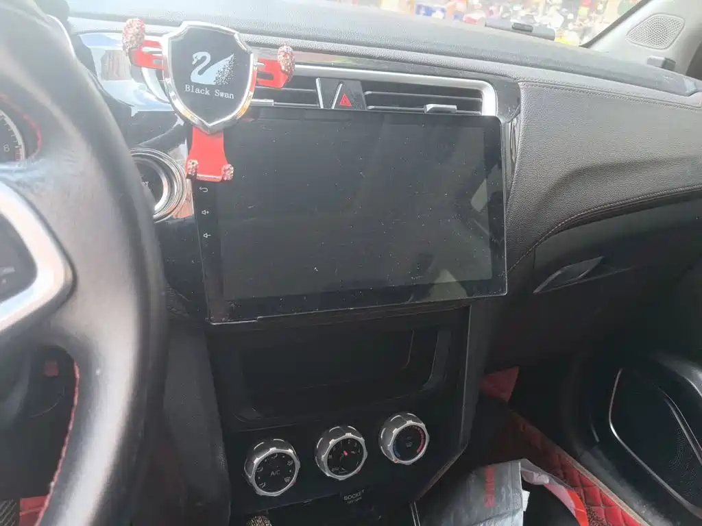 Zhonghua V3 2016 2016 1.5L Manual Smart