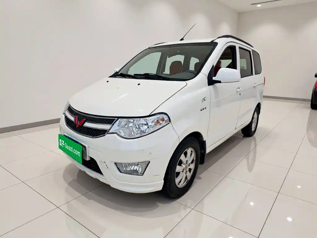 Photo 1 - Wuling Motors Wuling Hongguang