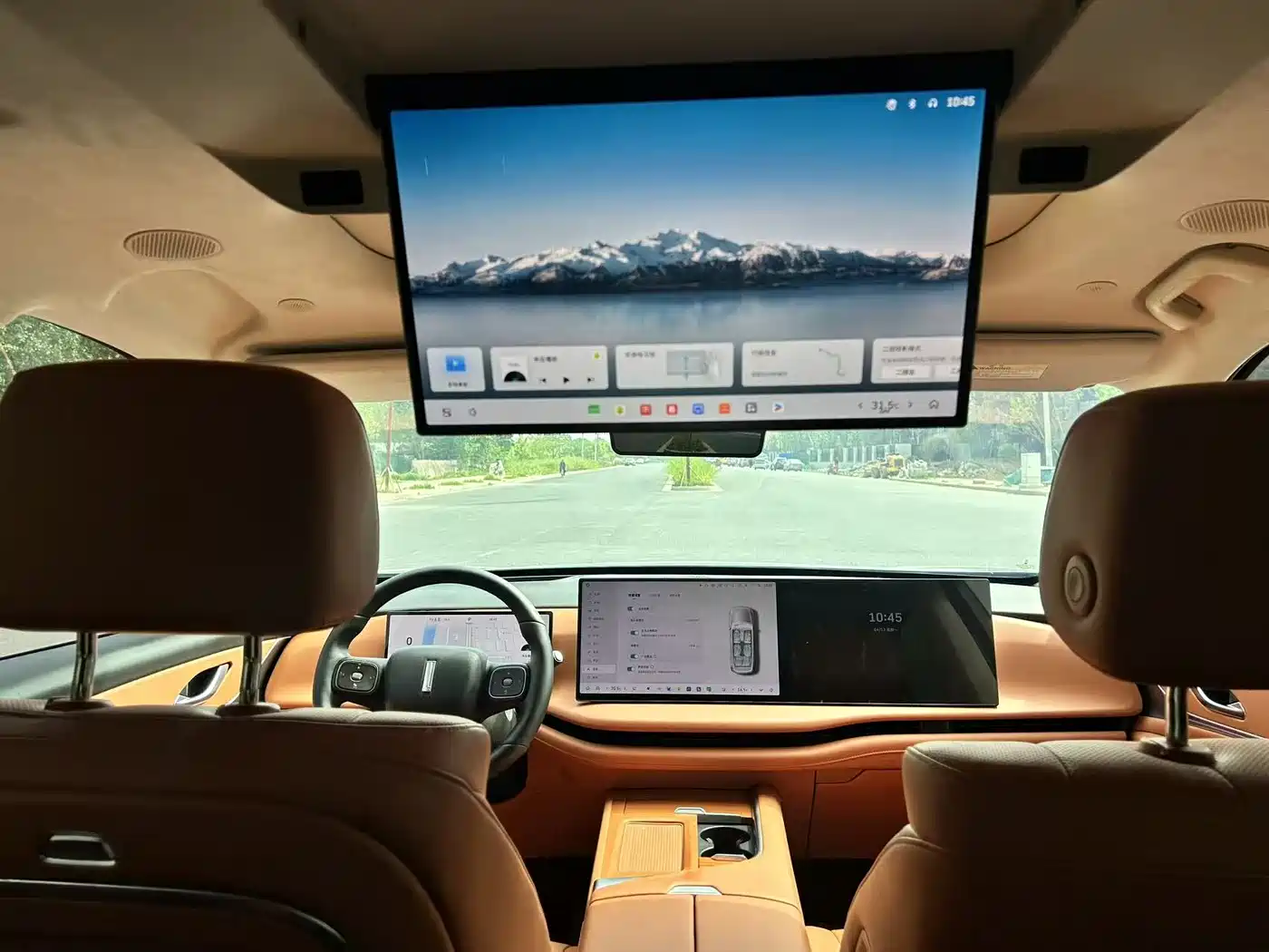 WEI PAI WEI BRAND BLUE MOUNTAIN