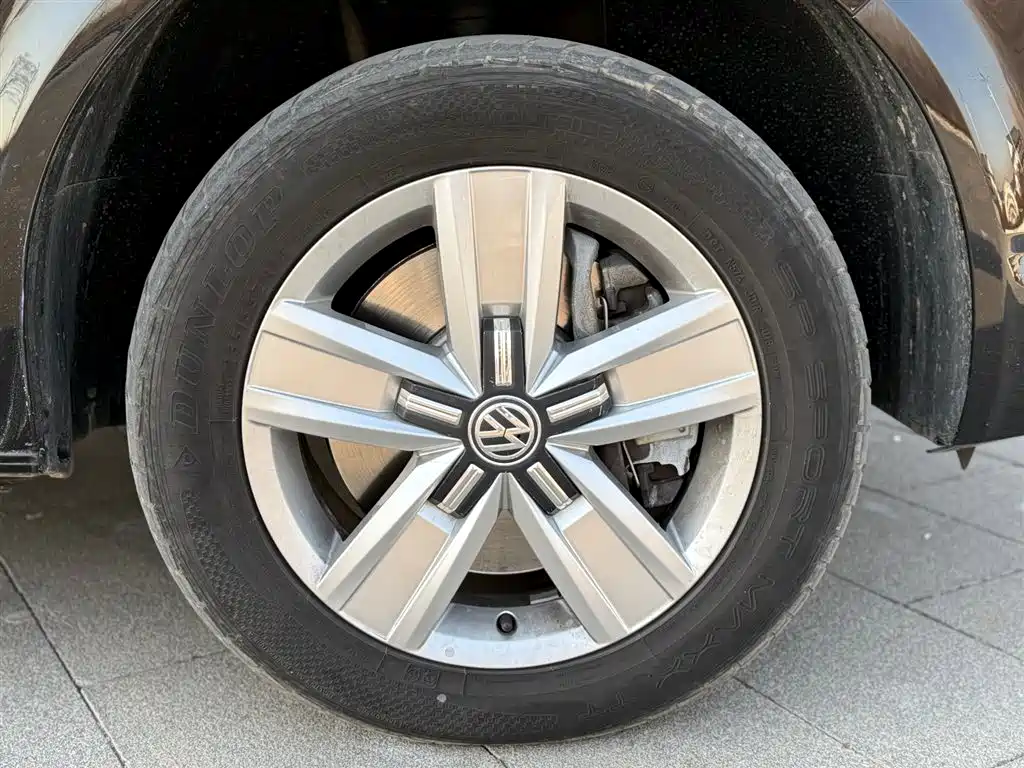Volkswagen Caravelle 2019 2.0TSI 4WD Luxury 7-seater фото 9