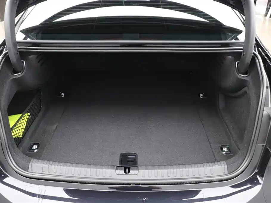Audi A7L 2024 45 TFSI quattro Premium Luxury фото 31