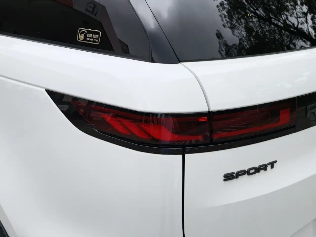 Land Rover Range Rover Sport 2023 400PS Dynamic SE фото 11