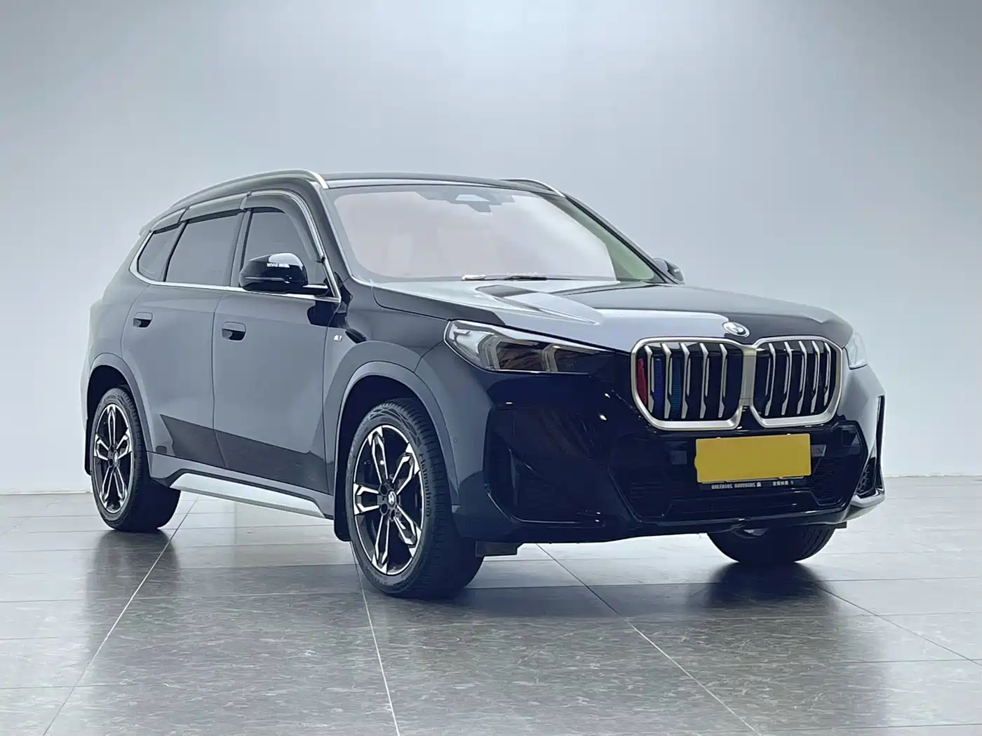 BMW X1 2024 xDrive25Li M Sport Package фото 19