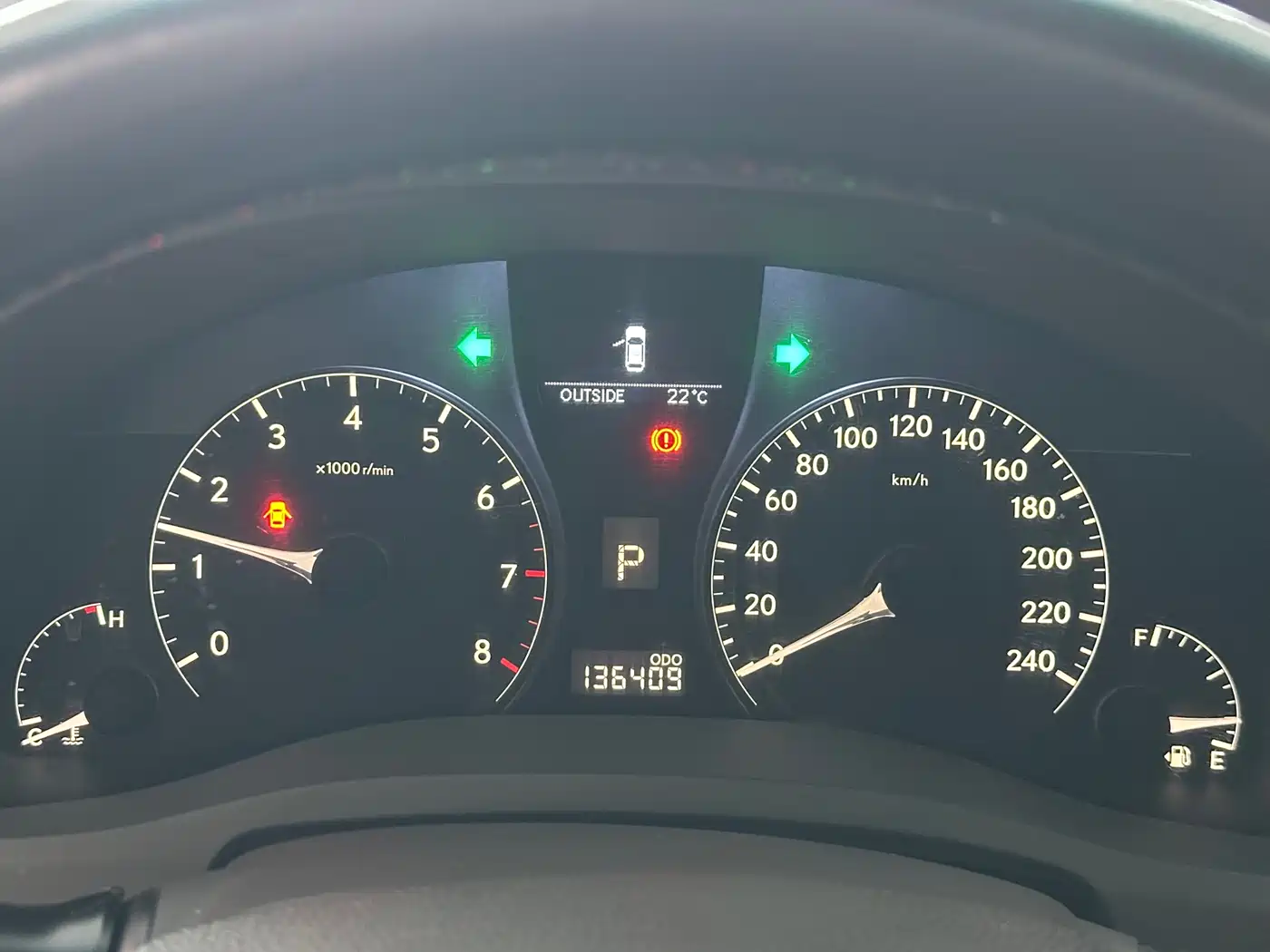 Lexus RX Classic 2010 350 Elegance Edition фото 6