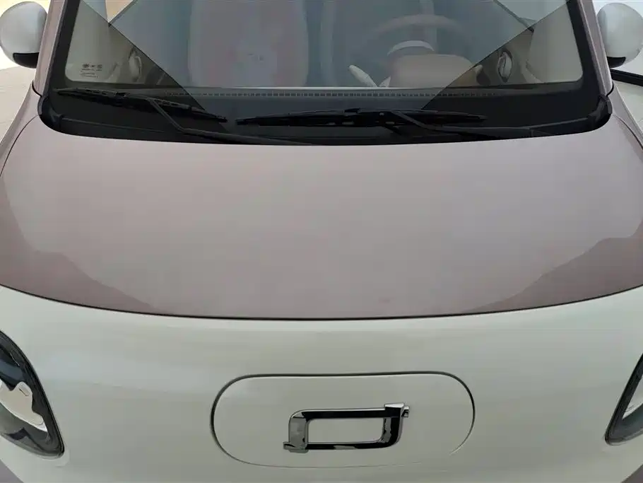 BESTUNE PENTIUM PONY