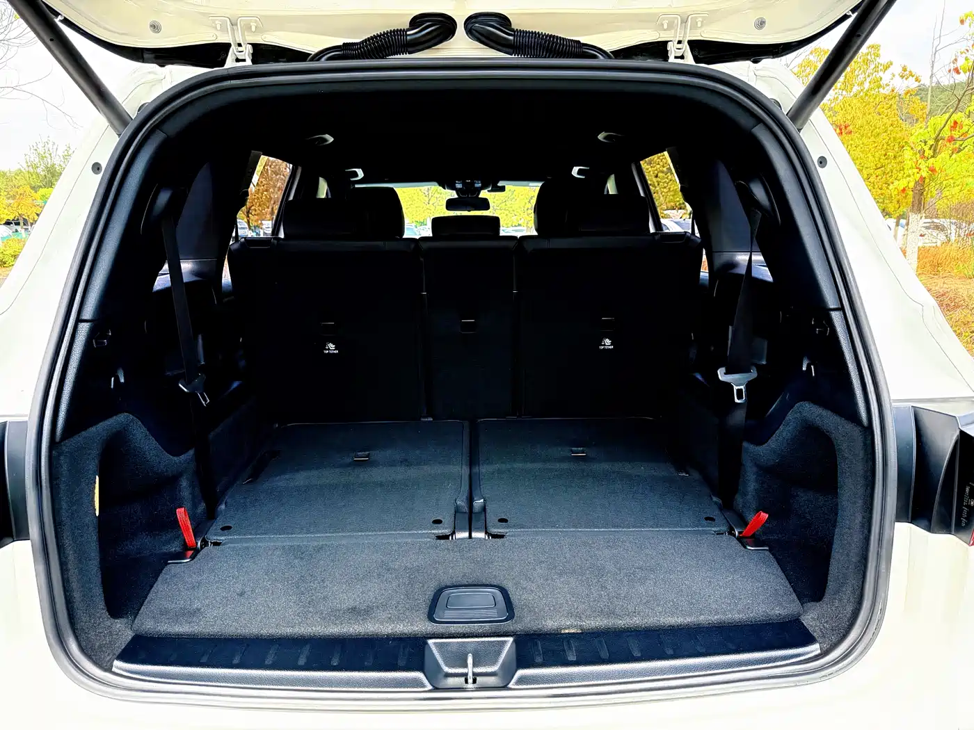 Mercedes-Benz GLB 2021 GLB 200 Dynamic фото 26
