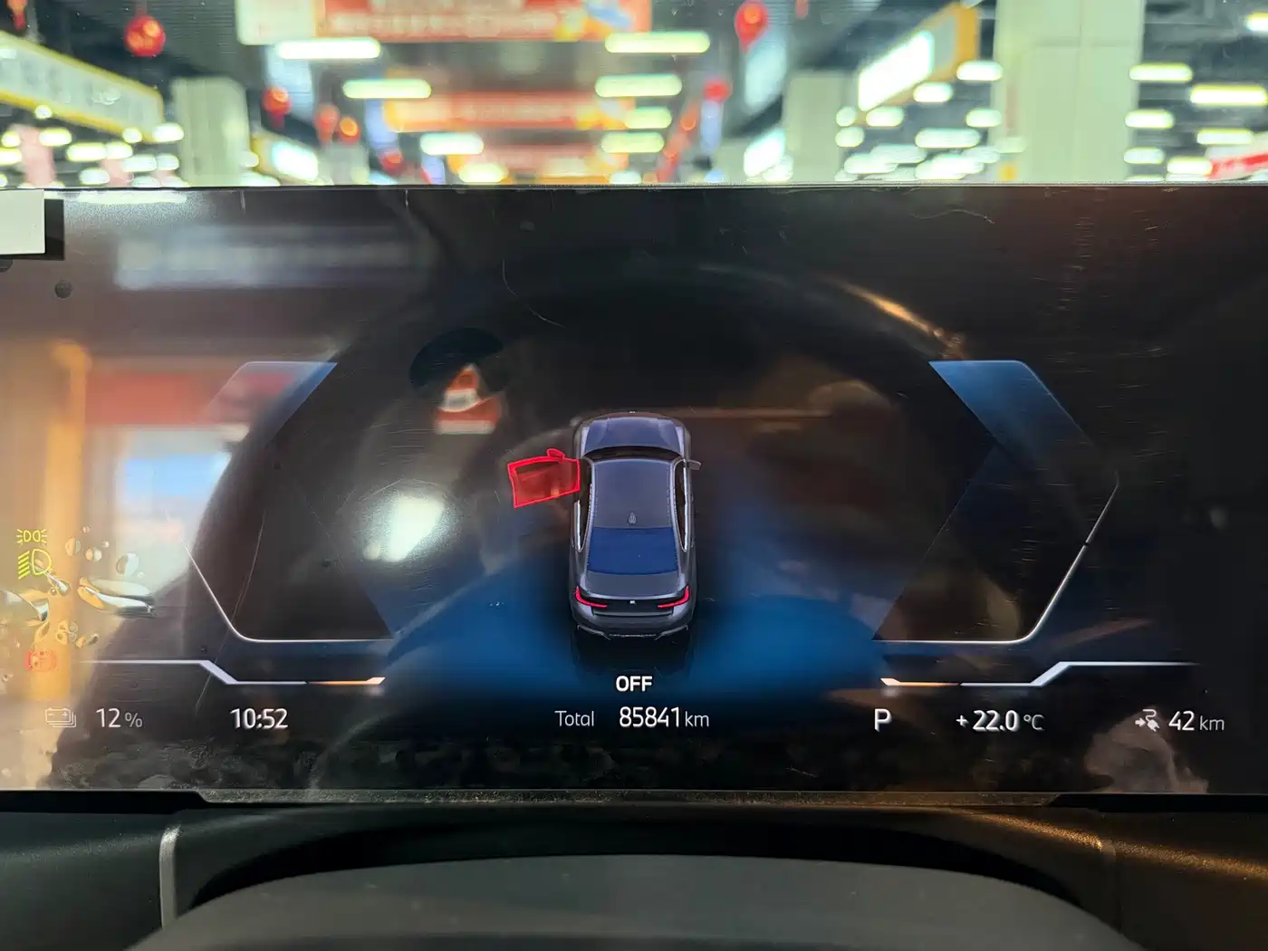 BMW i3 2022 2022 eDrive 35 L