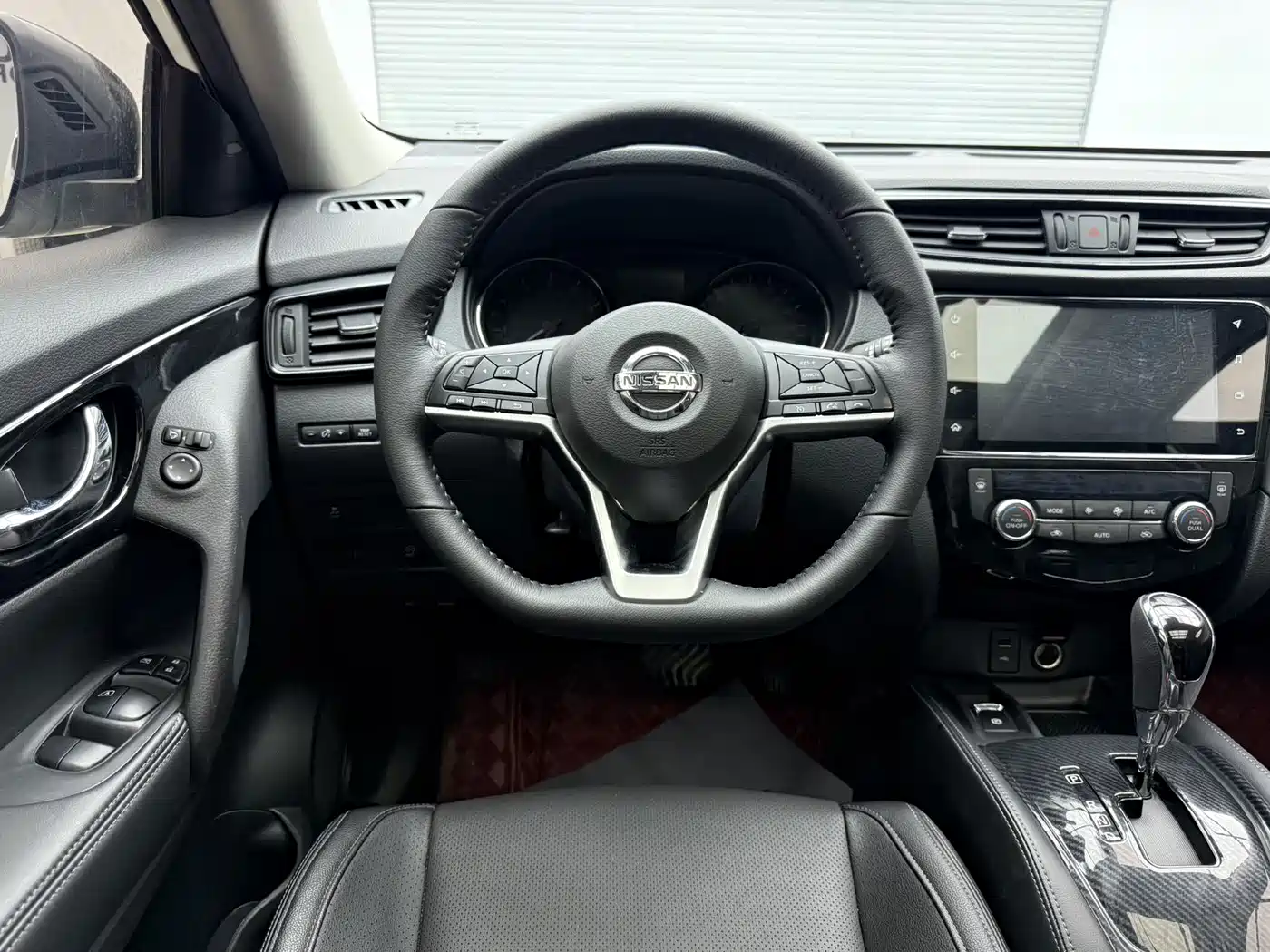 Nissan X-Trail, миниатюра 12