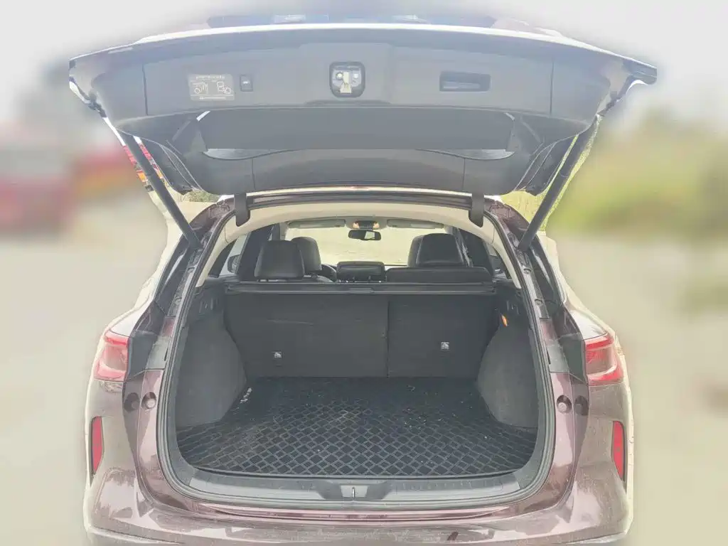 Infiniti QX50 2019 2018 2.0T 4WD Elite Edition