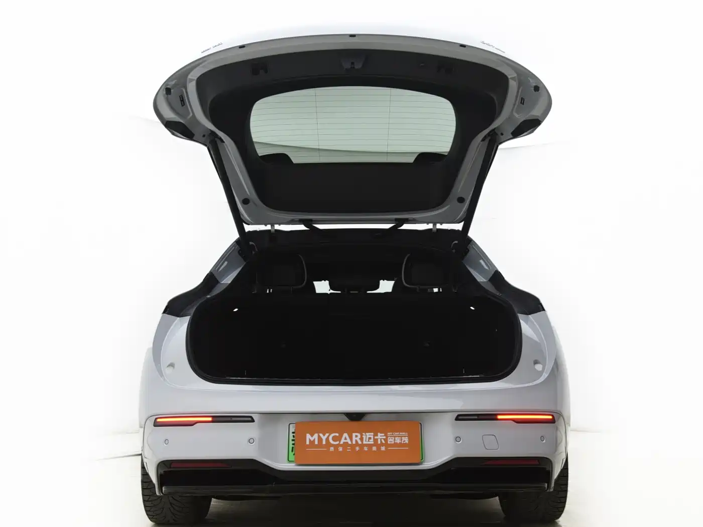 ZEEKR EXTREME KRYPTON 007GT