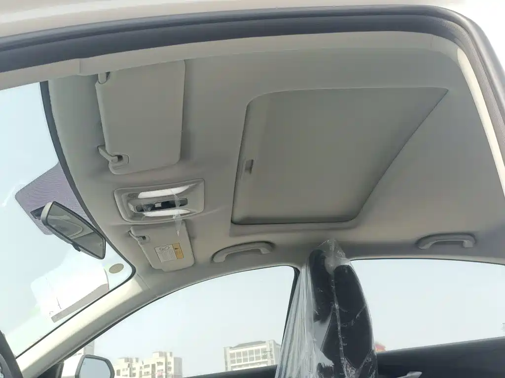 Changan Eado 2026 2025 Blue Whale 1.5T 500Bar Premium