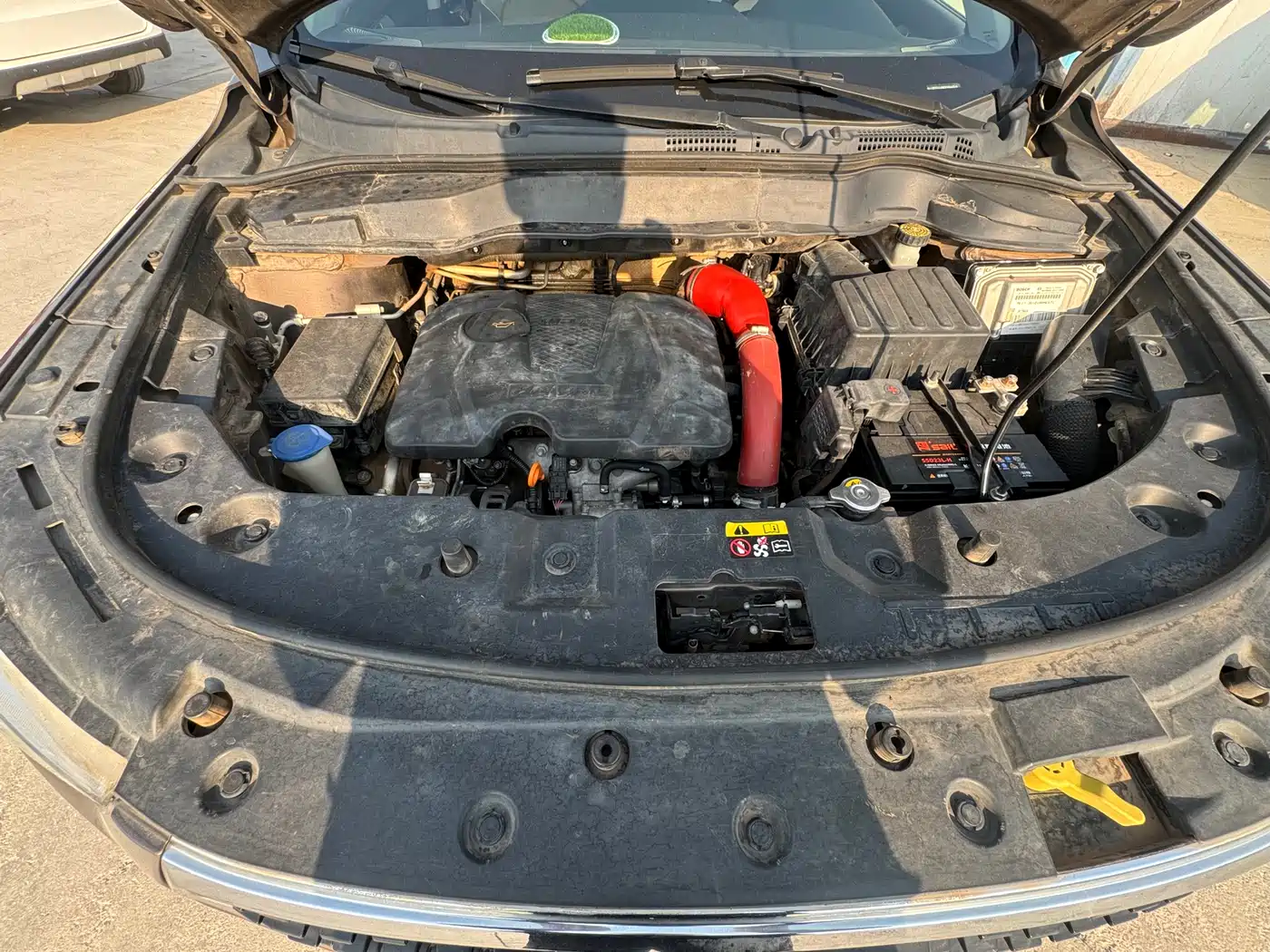 Haval H2 2018 Blue Label 1.5T DCT 2WD Elite фото 6