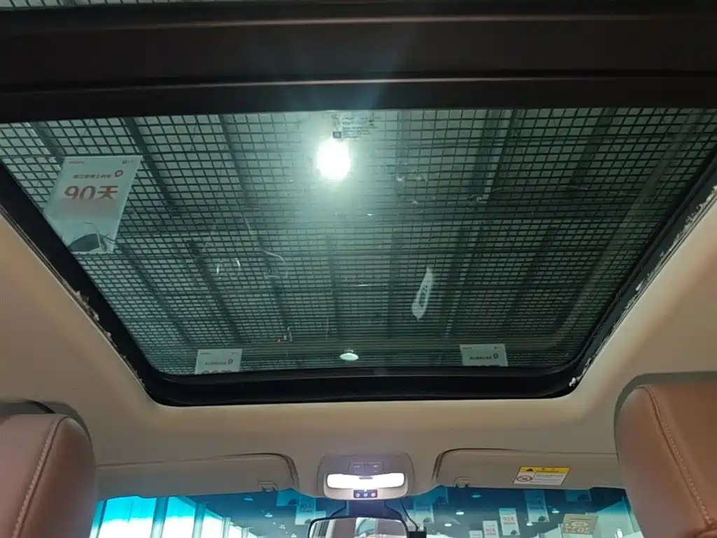 Buick GL6 2019 18T 6-seat Connected Luxury China VI фото 18