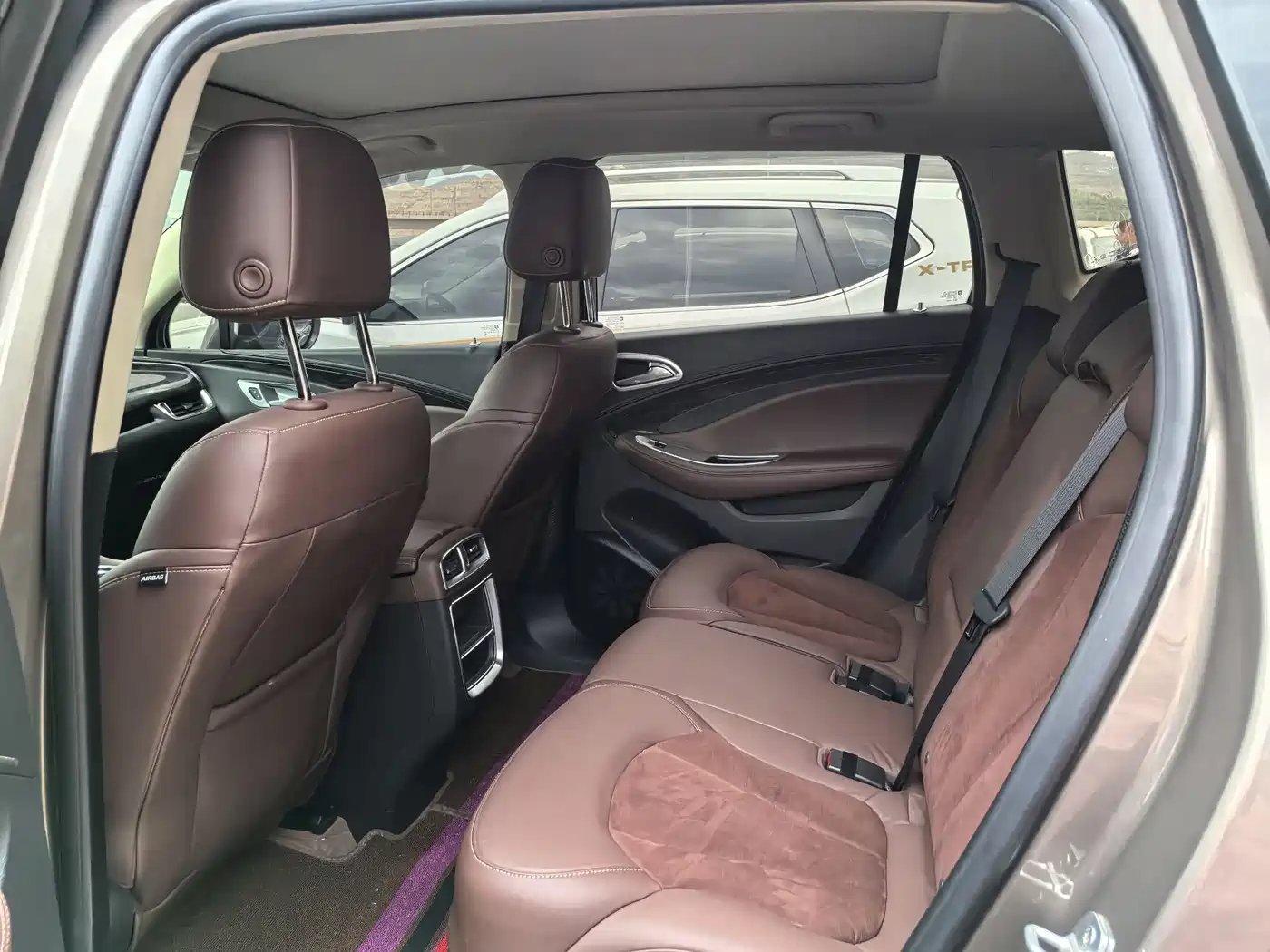 Buick Envision Plus 2016 28T 4WD Elite фото 9