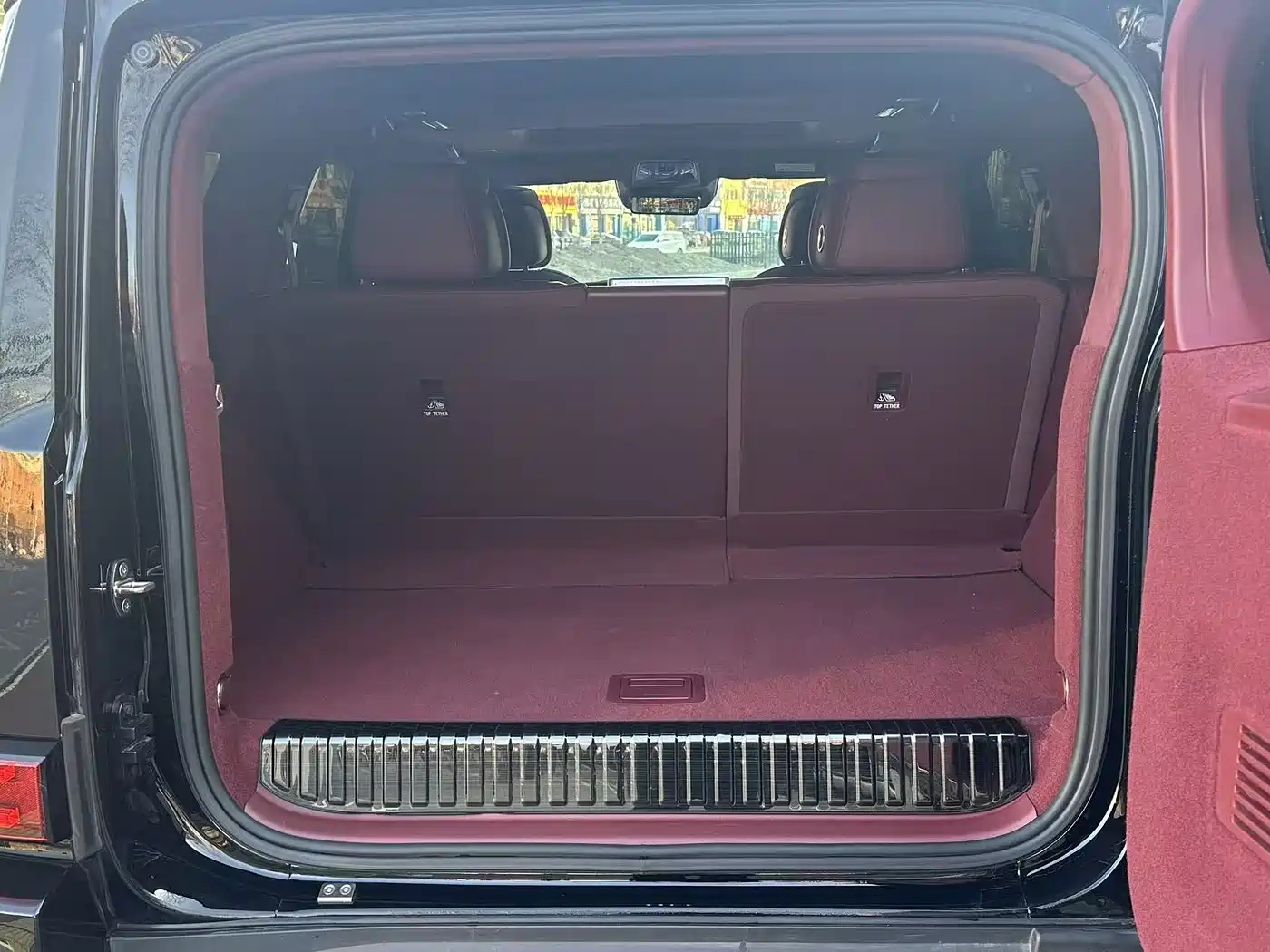 TANK TANK 700 NEW ENERGY