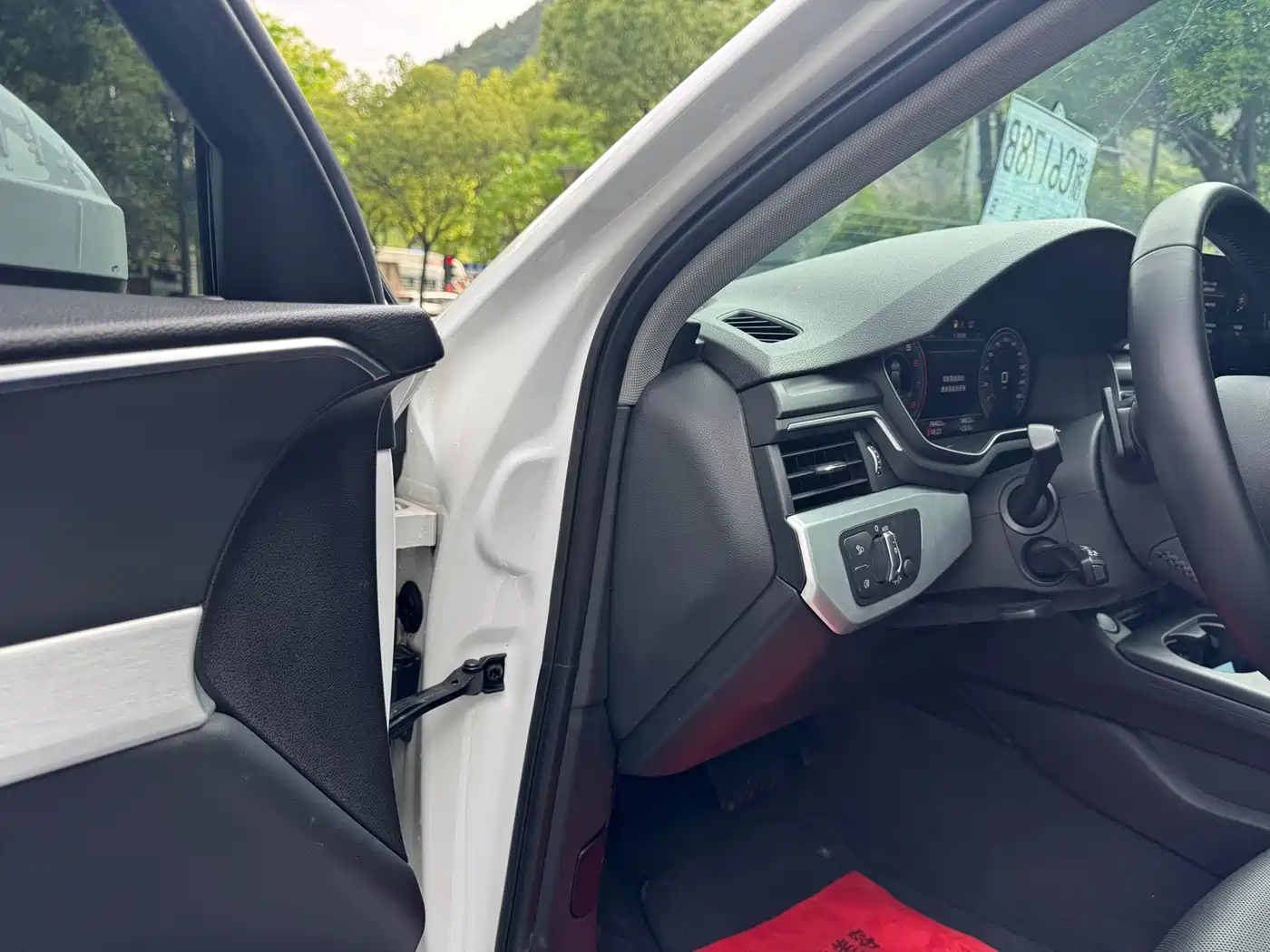 Audi A4L 2020 40 TFSI Fashion Dynamic Edition фото 15