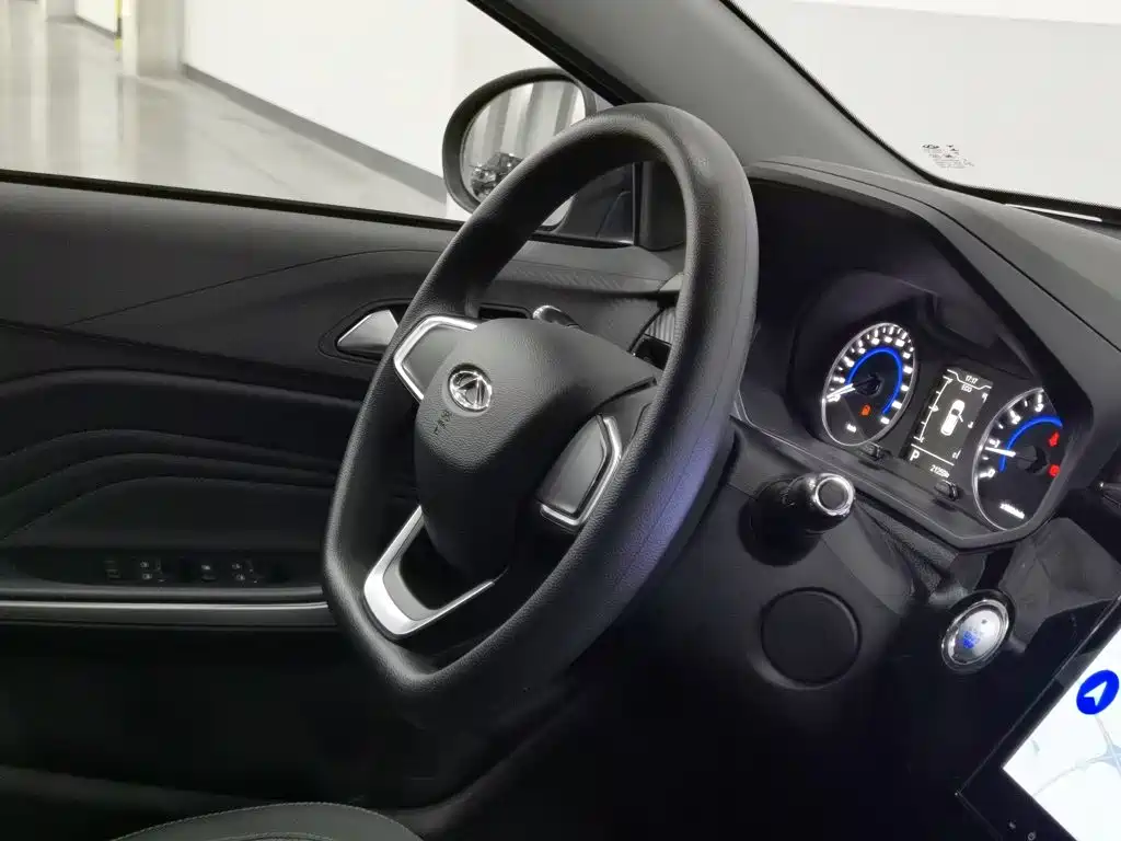 Chery Tiggo 3x 2024 2024 1.5L CVT Excellence