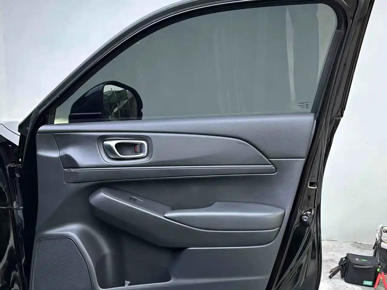 صورة 31 - Honda Vezel
